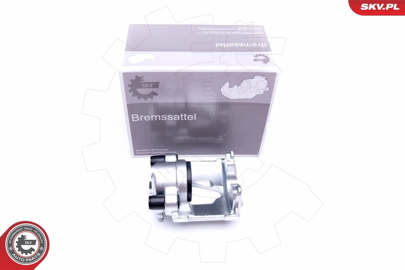 Brake Caliper